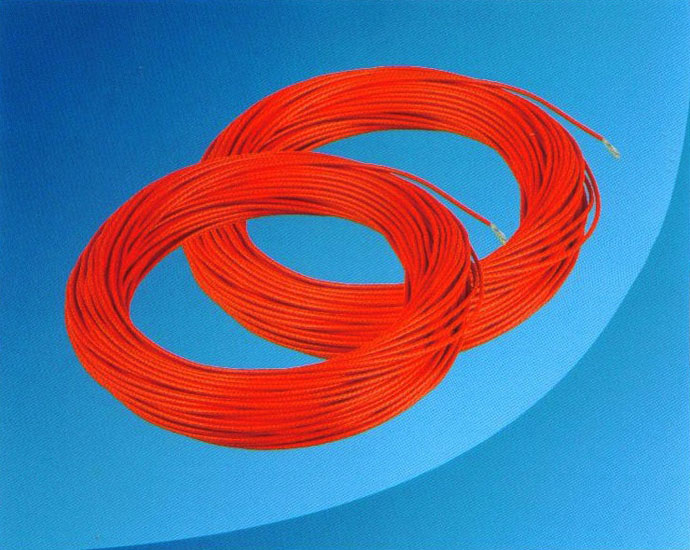 聚四氟乙烯(PTFE)绝缘电线电缆