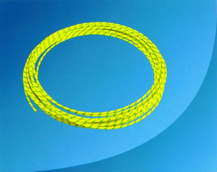 硅橡胶(SILICONE RUBBER)绝缘高温电线电缆